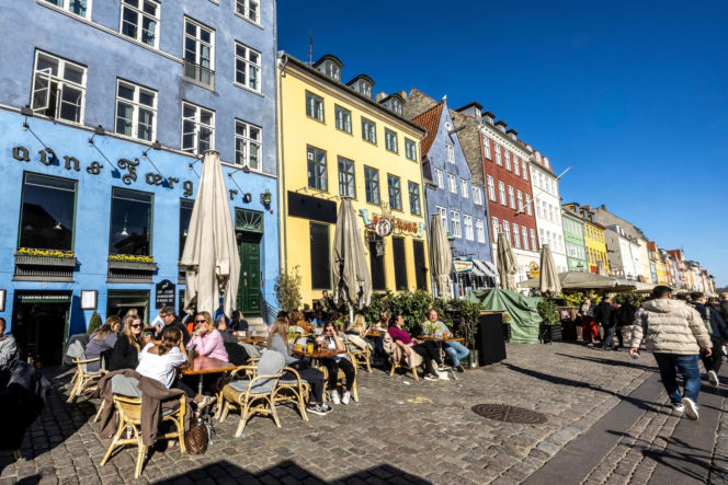 Sztuczna inteligencja wybrała 5 najmodniejszych miast w Europie. Musisz pojechać tam na weekend!