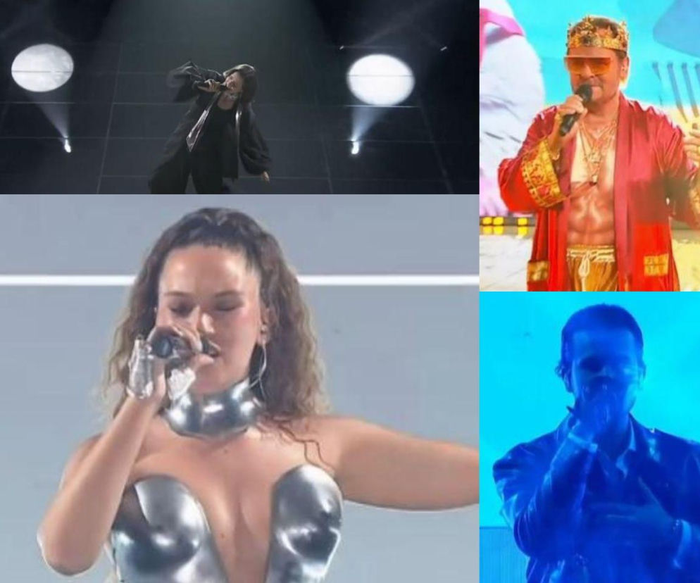 Preselekcje Eurowizja 2026 - występu