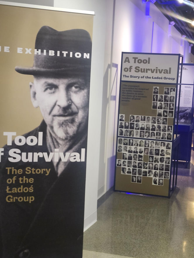 Otwarcie Instytutu Pileckiego w Nowym Jorku