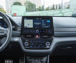 Hyundai Ioniq Electric Platinum