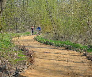 Bieganie w Warszawie: 10 najlepszych tras na poranny jogging [GALERIA]