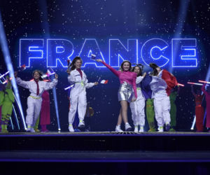 Konkurs Eurowizji Junior 2019 w Hali Arena w Gliwicach