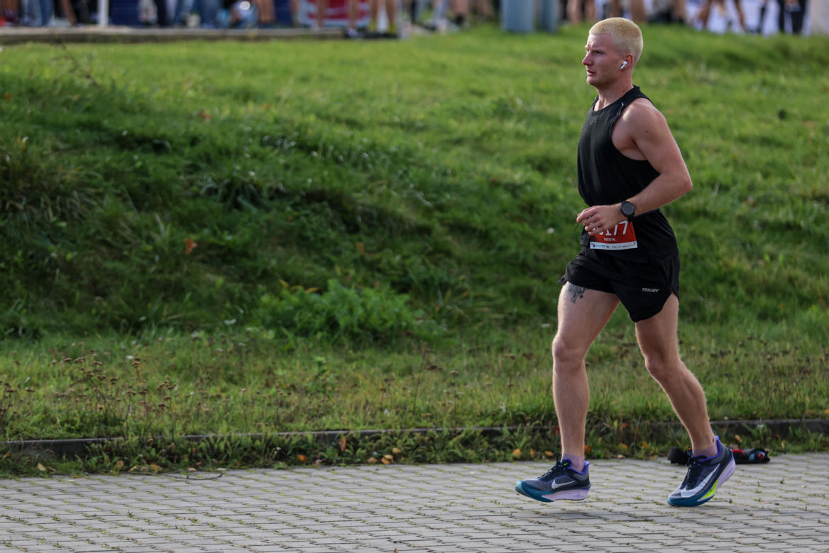 Gliwice opanowane przez biegaczy. Za nami 11. PKO Półmaraton