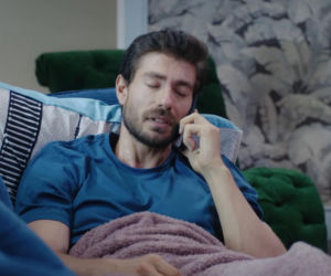 Dziedzictwo, odcinek 900