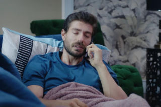 Dziedzictwo, odcinek 900