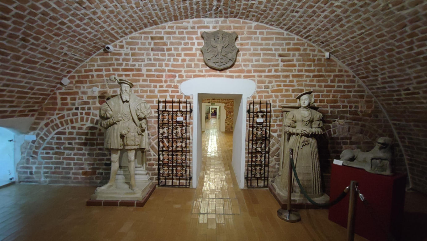 „Śląski Wawel” zachwyca turystów. Tego miejsca nie możesz przegapić