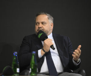 Warszawskie Targi Obronne. Scena Biała Sesja plenarna: Czy jesteśmy gotowi?