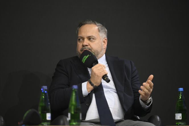 Warszawskie Targi Obronne. Scena Biała Sesja plenarna: Czy jesteśmy gotowi?