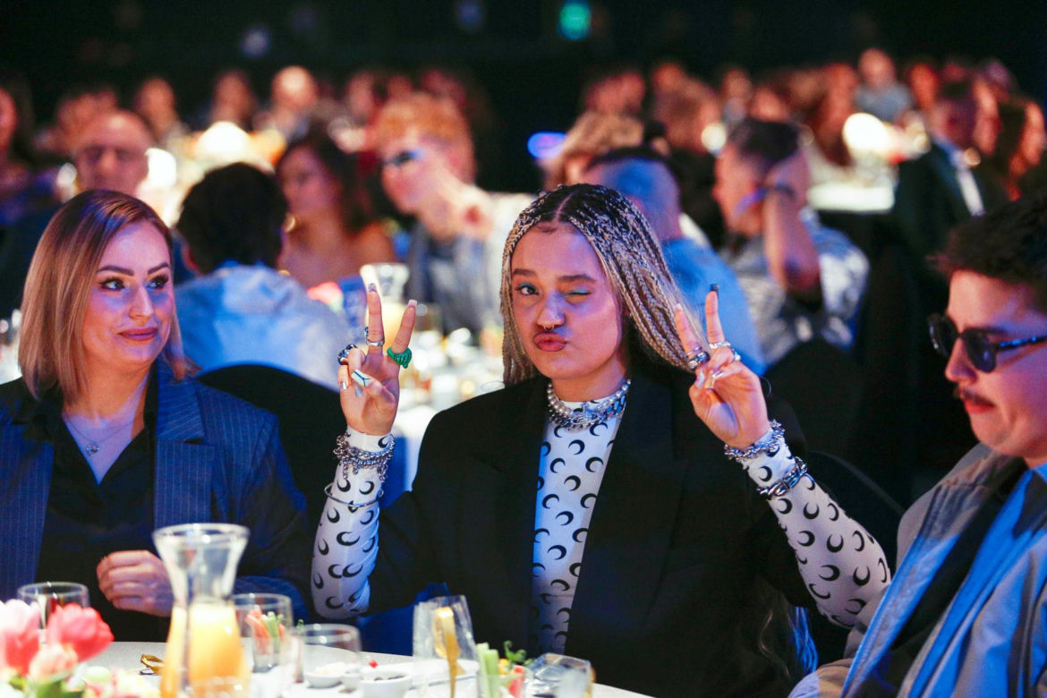 Fryderyk Festiwal 2025 - Gala Muzyki Rozrywkowej 