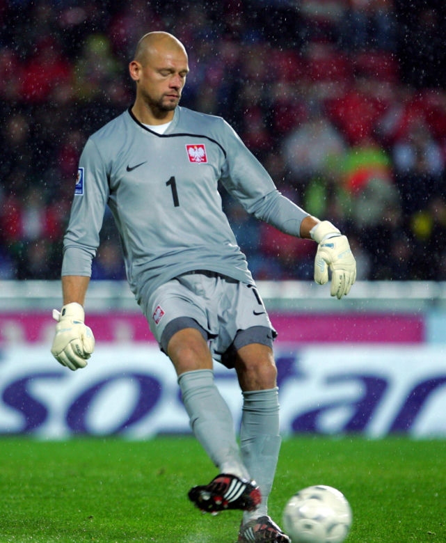 Wojciech Kowalewski