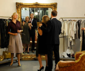 O mnie się nie martw odc. 8. Iga (Joanna Kulig), Marcin (Stefan Pawłowski)