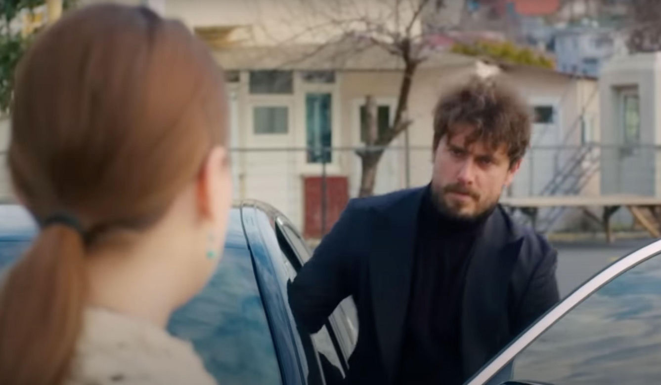 Sila ocali siostrę przed Alperem i trafi za kratki. Kuzey potraktuje ją bardzo okrutnie.