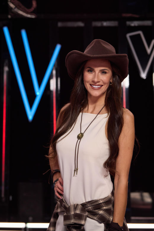 "The Voice of Poland" 17: odcinek 7. i 8