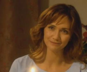 RANCZO 7 sezon odc. 90. Lucy (Ilona Ostrowska)