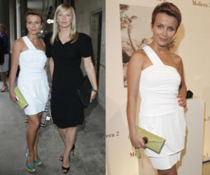 Katarzyna Zielińska, Marzena Rogalska 