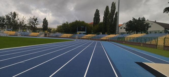 Nowa wersja Stadionu Miejskiego w Toruniu ma przyciągać sportowców i mieszkańców