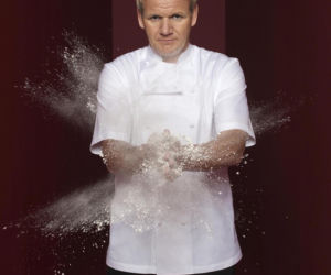 Gordon Ramsay