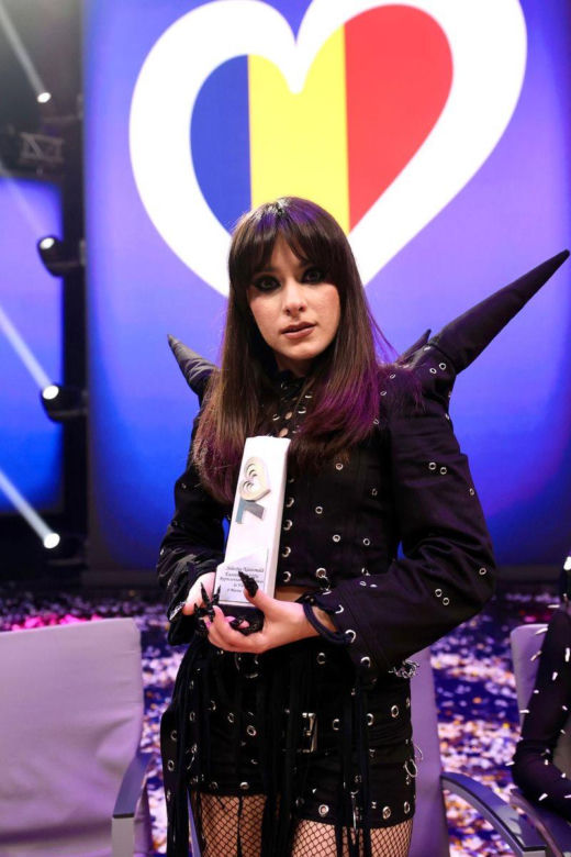 Alexandra Căpitănescu
