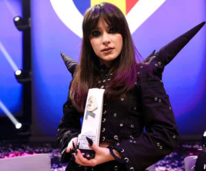 Alexandra Căpitănescu