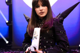 Alexandra Căpitănescu