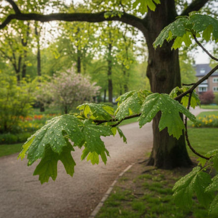Weekend w Białymstoku z dużą zmianą pogody. Zacznie się chłodno, a skończy na 20 stopniach