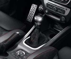 Renault Megane RS 275 Trophy