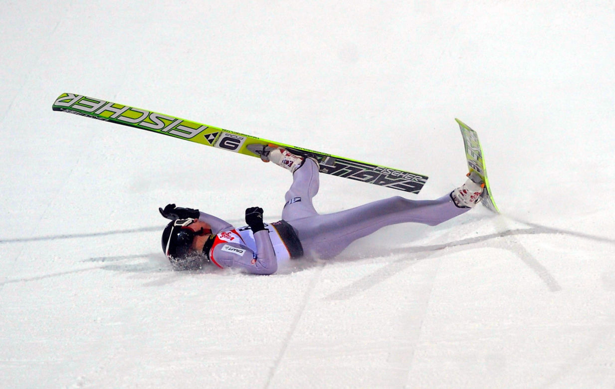 Kamil Stoch
