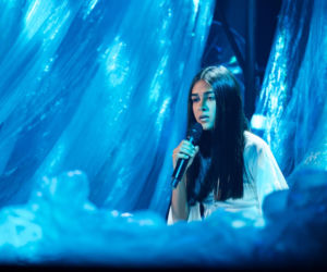 Eurowizja Junior 2025 - Portugalia