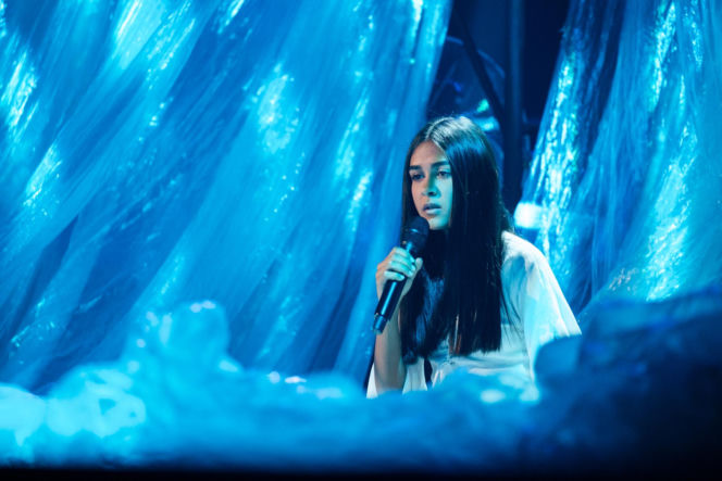 Eurowizja Junior 2025 - Portugalia