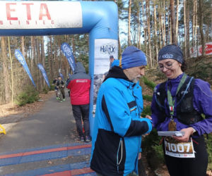 Rekordowa 10. „Setka Komandosa” w Lublińcu