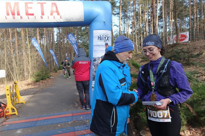 Rekordowa 10. „Setka Komandosa” w Lublińcu