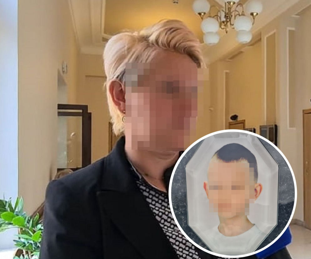 POCATEK PROCESU MARIUSZA S WLASCICIELA PITBULLI  Z PRZEMYSLA