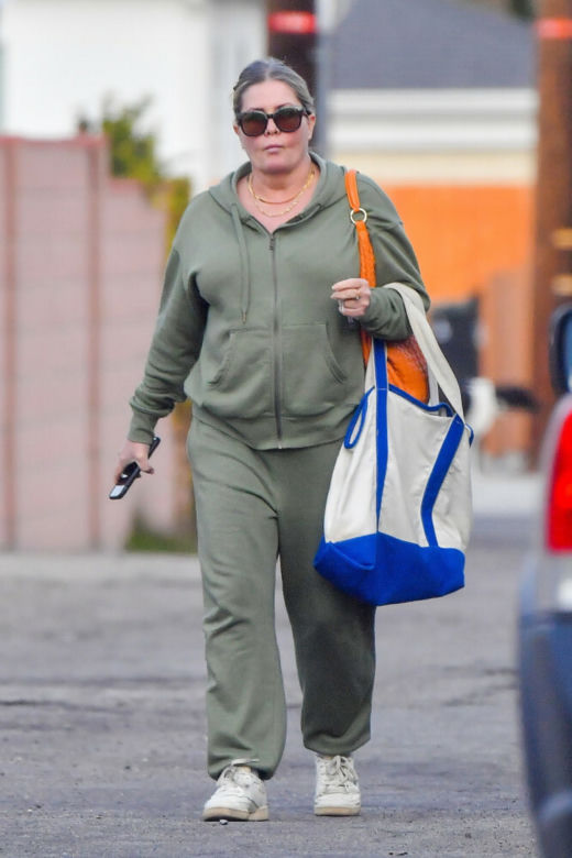 Nicole Egger kiedyś zachwycała w "Słonecznym Patrolu". Bardzo się zmieniła?