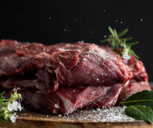 Mięso renifera – co warto wiedzieć o tym egzotycznym, zdrowym mięsie