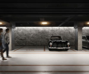 Kameralne apartamenty T17 w Łodzi