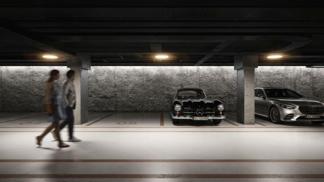 Kameralne apartamenty T17 w Łodzi