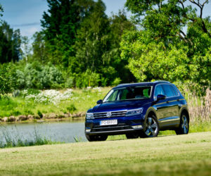 Volkswagen Tiguan 2.0 TDI 150 KM DSG 4Motion Highline