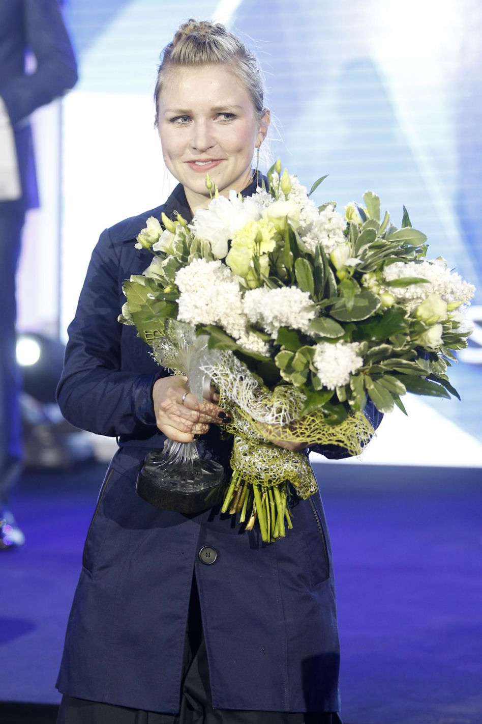 Helena Englert w tarapatach. Dorota Masłowska żąda natychmiastowego działania