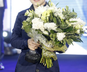 Helena Englert w tarapatach. Dorota Masłowska żąda natychmiastowego działania