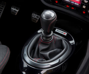 Nissan Juke Nismo