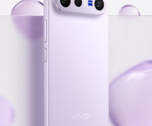 Smartfon vivo X300 FE