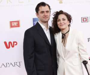 Katarzyna Wajda, Bartłomiej Kotschedoff