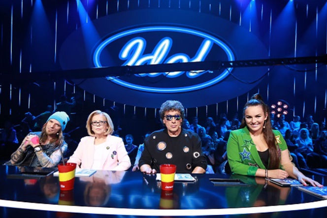 IDOL: na co jurorzy przeznaczyliby pieniądze wygrane w Idolu?