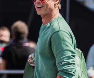 Brad Pitt i Jennifer Aniston znowu razem?! Wielki sekret ujawniony