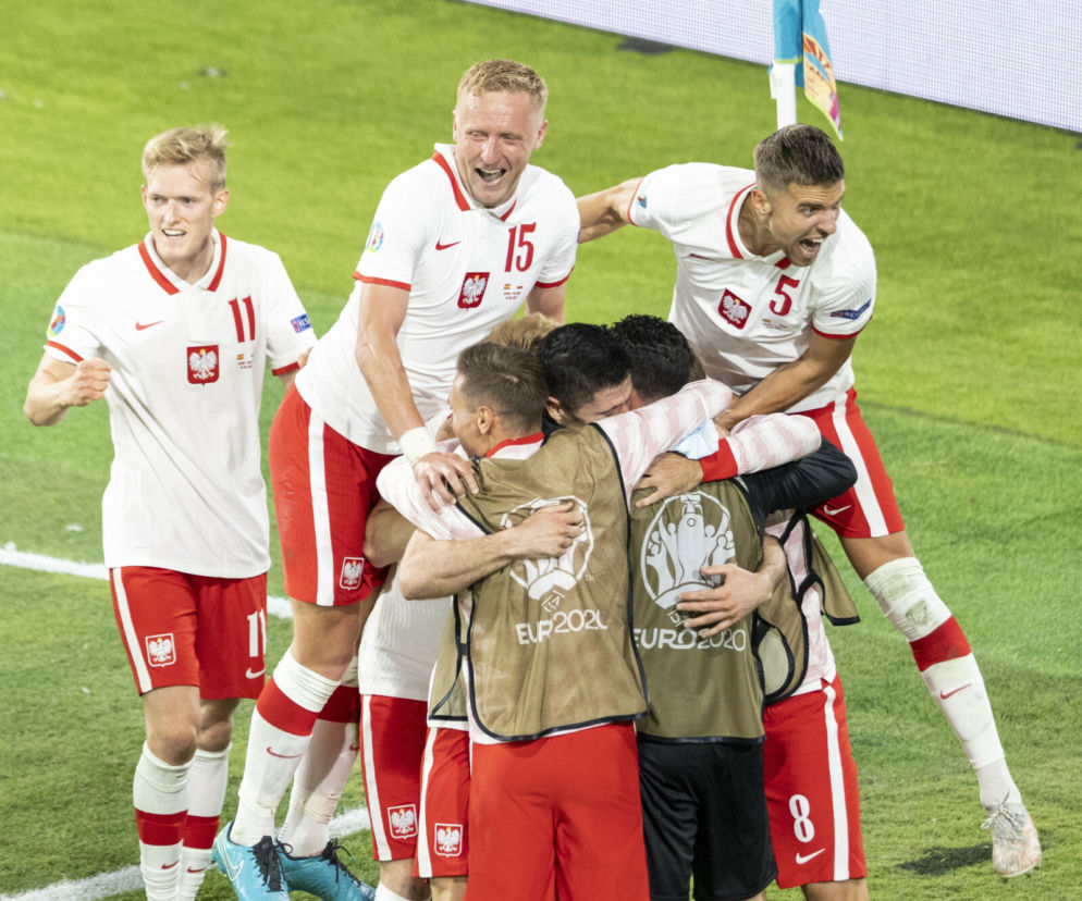 Polska - Albania 2.09.2021: WYNIK, SKRÓT WIDEO, BRAMKI, MEMY, STATYSTYKI