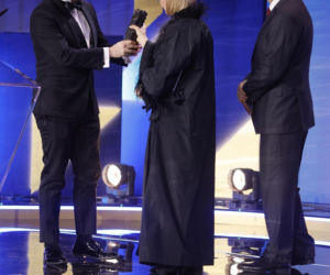 Gala wręczenia Nagrody Mariusza Waltera