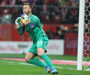 Artur Boruc, kiedyś i dzisiaj