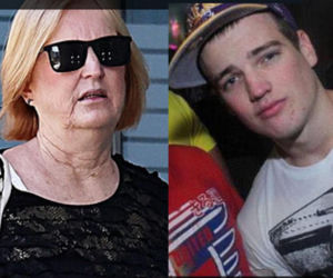 Matka zabiła syna dla ubezpieczenia?! Podała morderczy napój