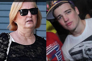 Matka zabiła syna dla ubezpieczenia?! Podała morderczy napój