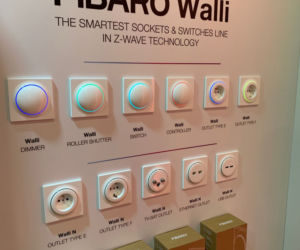 Targi CES 2019